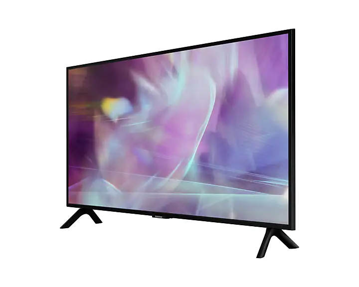 Samsung 32 Inch QLED Smart TV (Q60A)